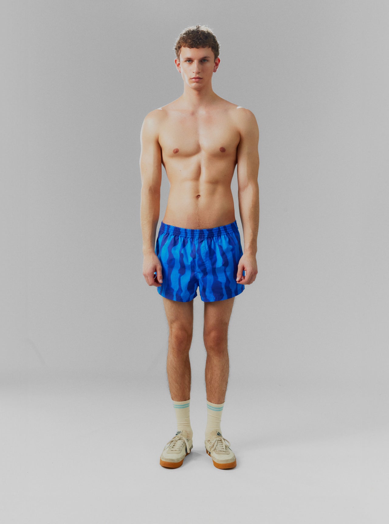 Rivers Cotton Boxer