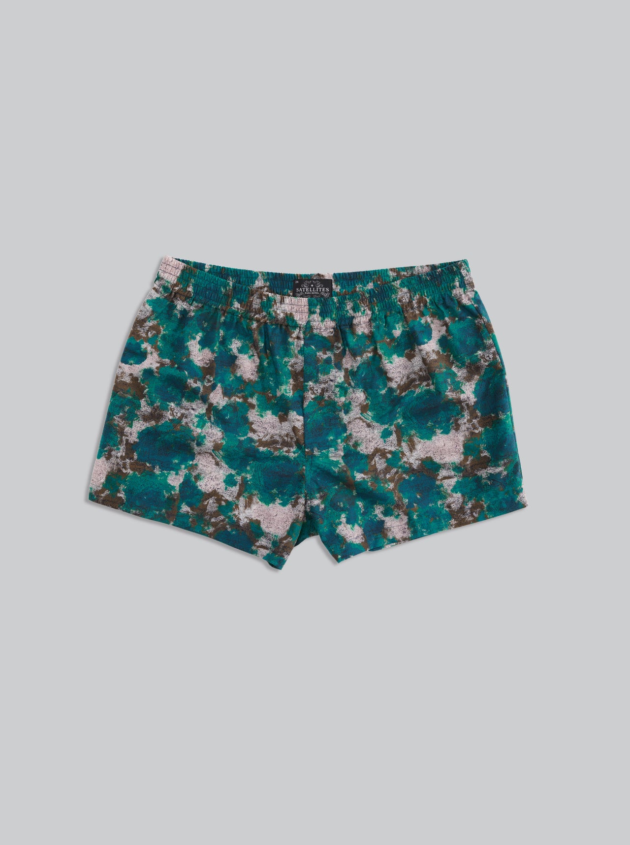 Terra Cotton Boxer